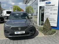 Gebraucht Seat Tarraco 4Drive 200 PS (147 kW) 2021 Delfingrau SUV