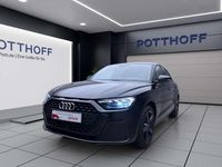 Gebraucht Audi A1 95 PS (69 kW) 2025 Mythosschwarz metallic SUV