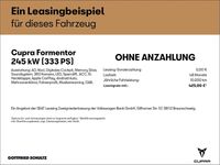 Gebraucht Cupra Formentor VZ 333 PS (244 kW) 2025 SUV