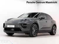 Gebraucht Porsche Macan 250 kW (340 PS) 2025 Grau SUV