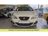 gebraucht Seat Ibiza ST Copa 1.2 TSI 77kw KlimaAT. SH PDC Tempo