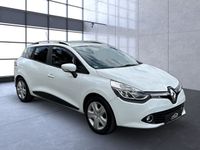 gebraucht Renault Clio GrandTour IV Dynamique+NAVI+KLIMA+PDC+TÜV