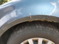 Gebraucht VW Passat 136 PS (100 kW) 2005 Blau Kombi