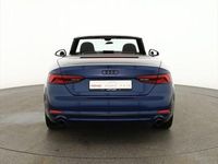 Gebraucht Audi A5 Cabriolet Comfort 252 PS (185 kW) 2018 Andere Cabrio