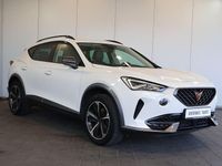 Brugt Cupra Formentor 150 HK (110 kW) 2022 Hvid SUV