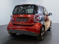 Gebraucht Smart ForTwo Electric Drive 22 kW (30 PS) 2021 Andere Kleinwagen