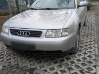 Gebraucht Audi A3 101 PS (74 kW) 1997 Kleinwagen