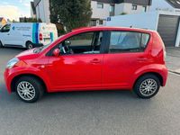 gebraucht Daihatsu Sirion orig.43000Km 1.Hand TüV Neu