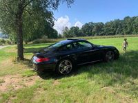 Gebraucht Porsche 997 480 PS (353 kW) 2007 Schwarz Coupé