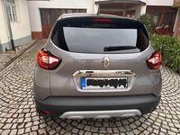 gebraucht Renault Captur TCe 130 GPF Intens LEDNav PDC Keyless