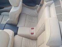 Gebraucht BMW 645 Cabriolet Performance 333 PS (244 kW) 2004 Beige Cabrio