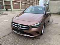 gebraucht Mercedes B200 B 200(247} Navi, R-Kamera, und Vieles mehr