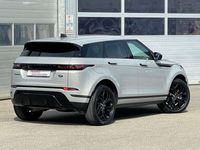 gebraucht Land Rover Range Rover evoque Evoque P250 BlackPack 20Zoll ACC Blis Kamera TOP