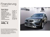 gebraucht Seat Ateca Ateca Xperience1.5 TSI Automatik X-Perience *AHK*Kamera*