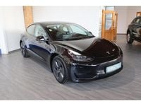 Gebraucht Tesla Model 3 239 kW (325 PS) 2021 Solid black Limousine
