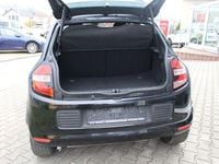 Gebraucht Renault Twingo Luxe 71 PS (52 kW) 2015 Schwarz Kleinwagen