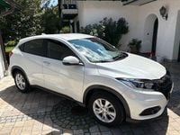 Gebraucht Honda HR-V Elegance 131 PS (96 kW) 2019 Weiß SUV