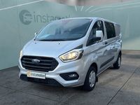 gebraucht Ford 300 Transit CustomL2 Trend Mixto Doka AHK SPUR