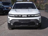 Neu Dacia Duster Extreme 131 PS (96 kW) 2025 Gletscherweiss SUV