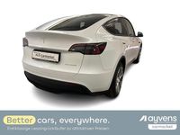 Gebraucht Tesla Model Y 378 kW (514 PS) 2023 Weiß SUV
