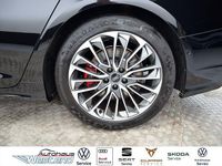 Gebraucht Audi A6 S-Line 367 PS (269 kW) 2022 Brillantschwarz Kombi