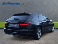 Gebraucht Audi A6 Sport 265 PS (194 kW) 2022 Schwarz Kombi