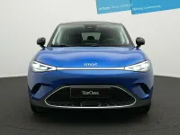 Neu Smart #3 Premium 200 kW (272 PS) 2026 Blau SUV