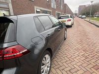 Gebraucht VW Golf VII GTD 184 PS (135 kW) 2016 Grau Limousine