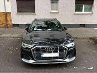 Gebraucht Audi A6 Design 286 PS (210 kW) 2019 Kombi