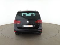 gebraucht Seat Alhambra 1.4 TSI Style, Benzin, 30.370 €