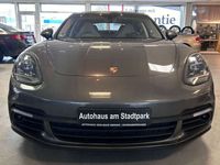 gebraucht Porsche Panamera 4S D Approved Garantie- Carbon-18Wege.S