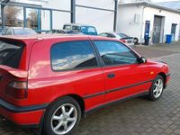 gebraucht Nissan Sunny n14