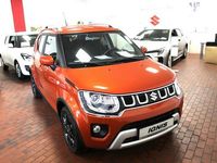 Gebraucht Suzuki Ignis Comfort 83 PS (61 kW) 2024 Weiß Kleinwagen