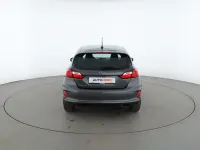 Używany Ford Fiesta ST-Line 101 KM (74 kW) 2023 Szary Hatchback