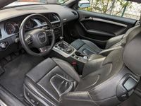 gebraucht Audi A5 Cabriolet 