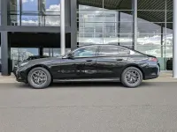 Neu BMW 520 190 PS (139 kW) 2026 Schwarz Limousine