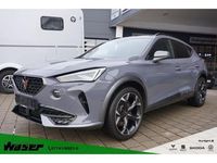 Gebraucht Cupra Formentor VZ 245 PS (180 kW) 2023 Grau SUV