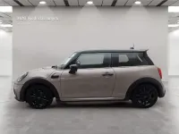 Gebraucht Mini Cooper 136 PS (100 kW) 2021 Grau Kleinwagen