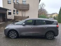 Usata Renault Scenic E-Tech Business 150 CV (110 kW) 2020 Grigio Monovolume