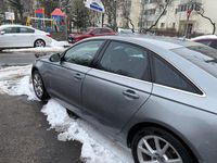 Gebraucht Audi A6 Sport 310 PS (228 kW) 2012 Grau Limousine