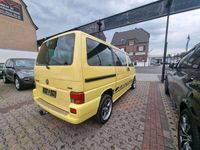 gebraucht VW Caravelle T4T4 Transporter Bus Caravelle-SITZHZ-7SITZE-KLIMA