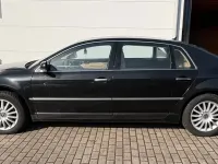 Gebraucht VW Phaeton 239 PS (175 kW) 2008 Grau Limousine
