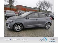 gebraucht Hyundai i20 blue 1.2 Trend (GB)