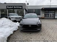 Neu Mazda 3 Center-Line 140 PS (102 kW) 2025 Grau Limousine