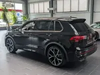 Occasion VW Tiguan R 320 ch (235 kW) 2023 Noir SUV