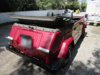 Gebraucht VW 181 34 PS (25 kW) 1971 Rot SUV