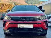 Gebraucht Opel Grandland X GS Line 131 PS (96 kW) 2022 Rot SUV