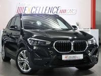 gebraucht BMW X1 25e xDrive SPORT-LINE BUSINESS / LED / LEDER