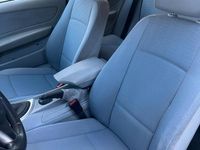 Second-hand BMW 118 143 CP (105 kW) 2007 Argintiu Hatchback