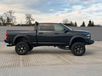 Gebraucht Dodge Ram 416 PS (305 kW) 2014 Grau Pickup